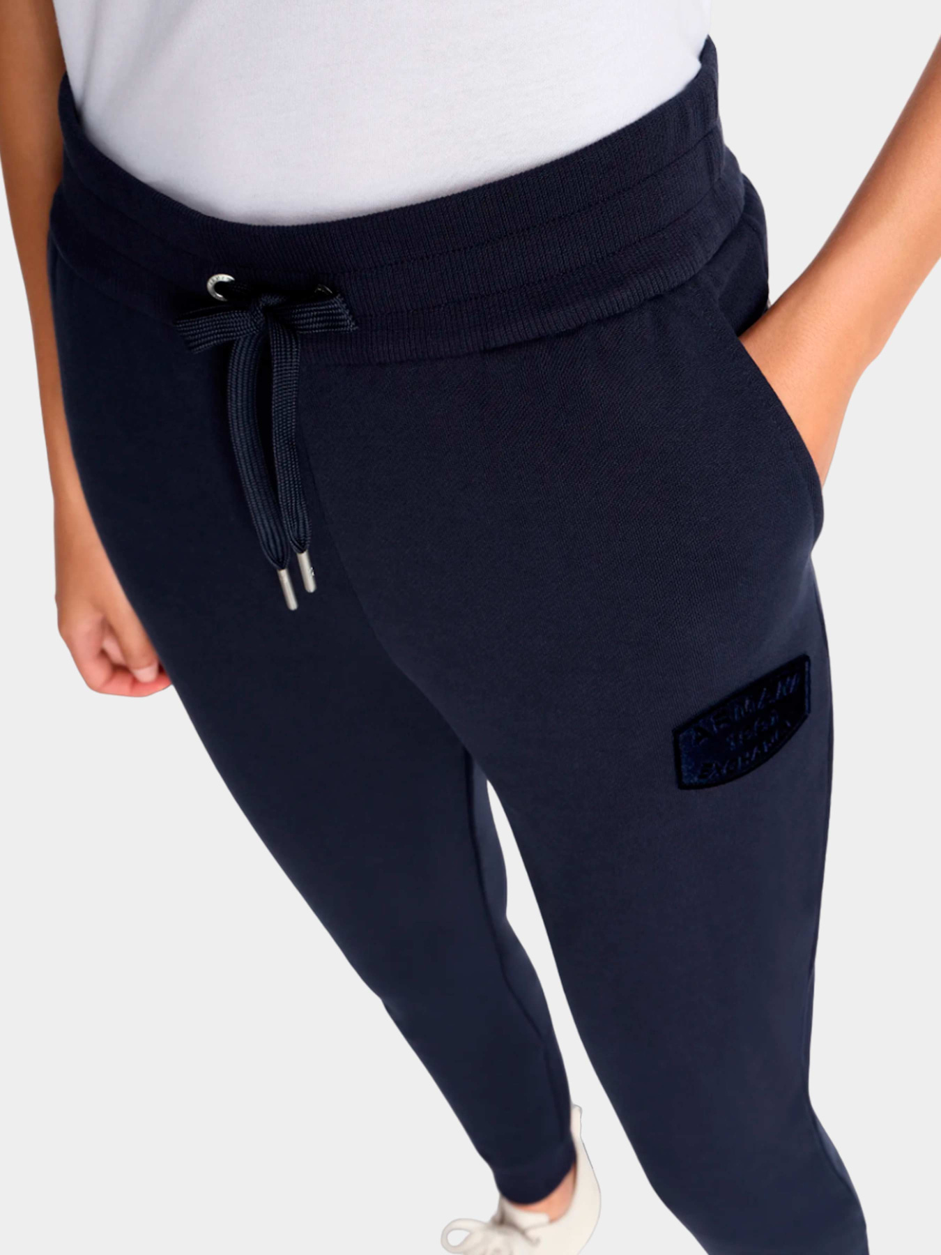 Брюки Armani Exchange модель 6RYP88-YJEDZ-15CO Фото