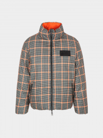 Куртки и дубленки Armani Exchange модель 6RZB02-ZNYRZ-8404 Фото