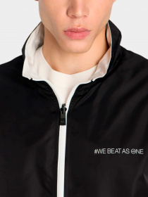 Куртки и дубленки Armani Exchange модель 6RZB04-ZNICZ-6111 Фото