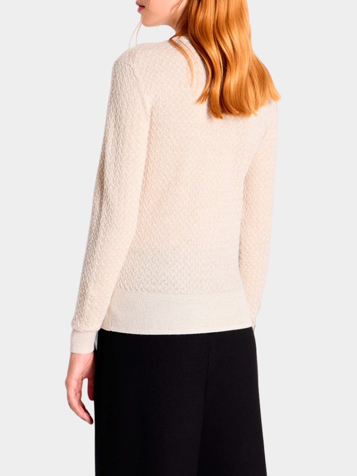 Худи и свитшоты Armani Exchange модель 6RYM1W-YMT7Z-1691 Фото