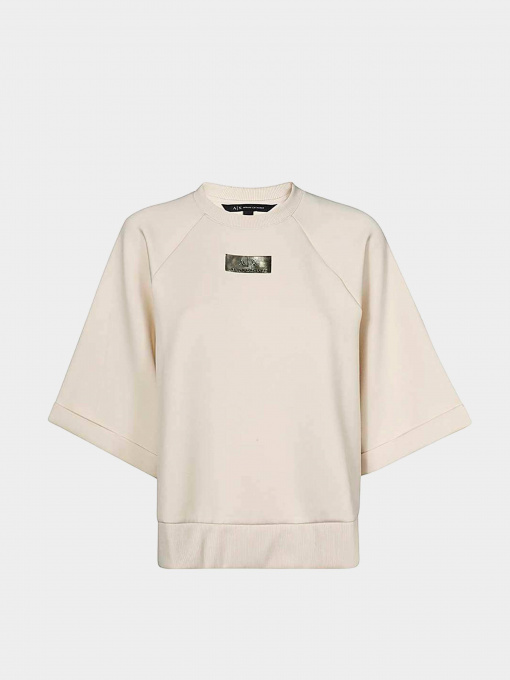 Футболки и поло Armani Exchange модель 6RYM51-YJEPZ-1783 Фото