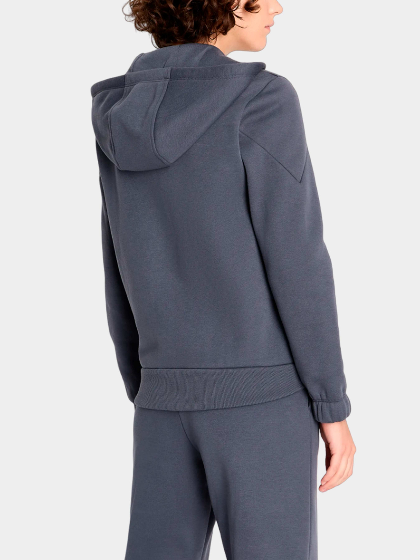 Худи и свитшоты Armani Exchange модель 6RYM54-YJEFZ-1990 Фото
