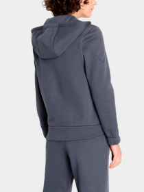 Худи и свитшоты Armani Exchange модель 6RYM54-YJEFZ-1990 Фото