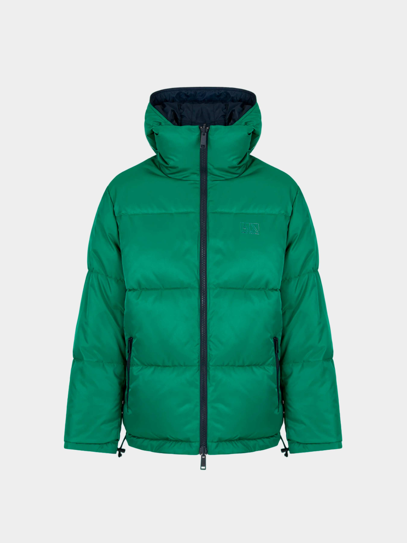 Куртки и дубленки Armani Exchange модель 6RZB16-ZNJ7Z-55HJ Фото