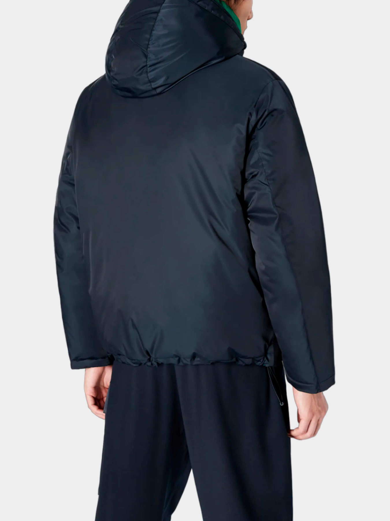 Куртки и дубленки Armani Exchange модель 6RZB16-ZNJ7Z-55HJ Фото