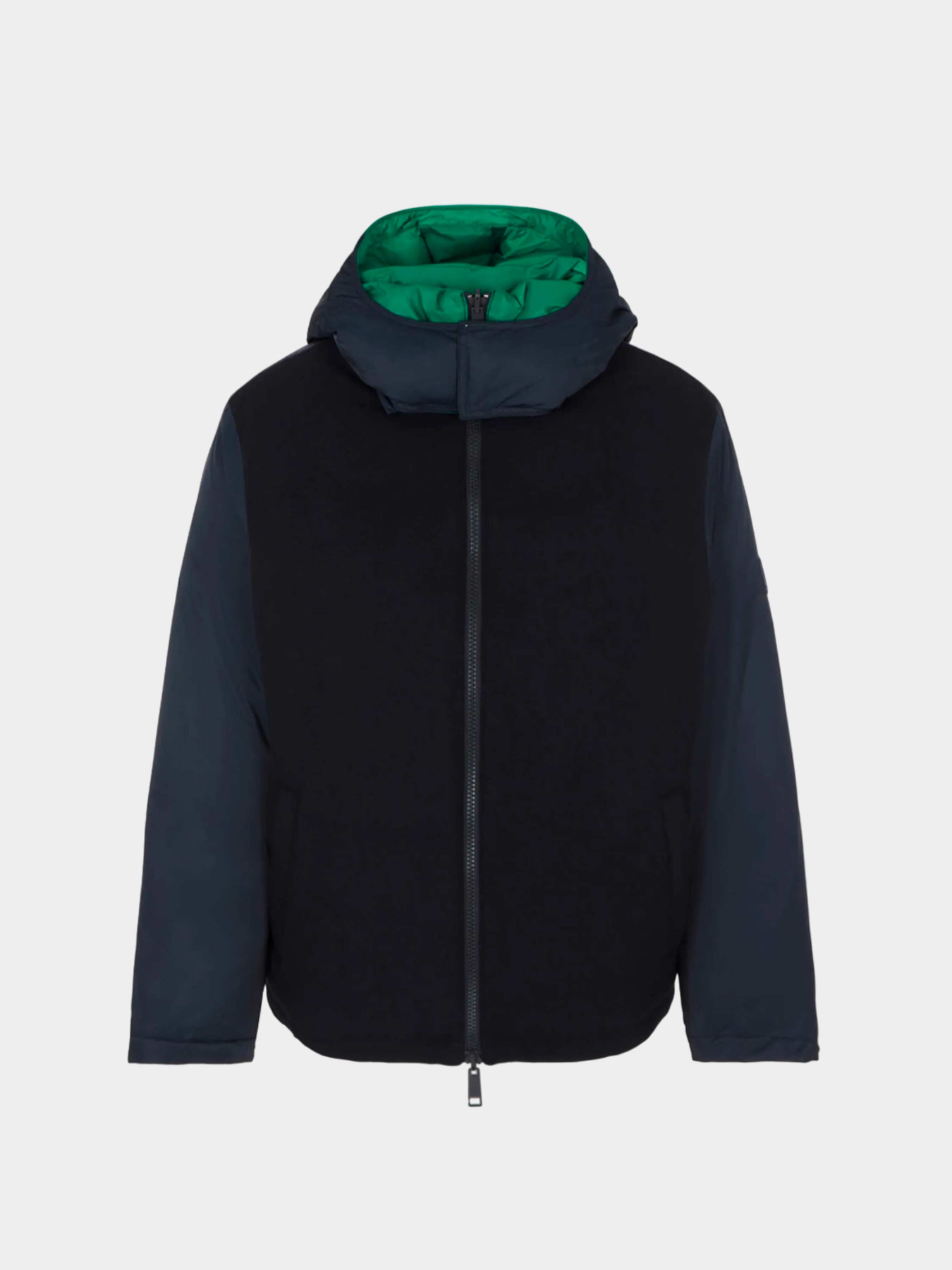 Куртки и дубленки Armani Exchange модель 6RZB16-ZNJ7Z-55HJ Фото