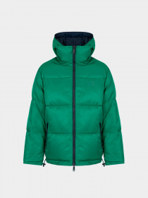 Куртки и дубленки Armani Exchange модель 6RZB16-ZNJ7Z-55HJ Фото