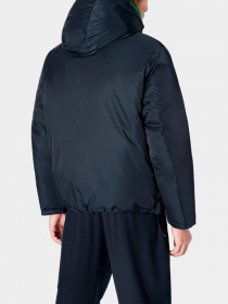 Куртки и дубленки Armani Exchange модель 6RZB16-ZNJ7Z-55HJ Фото