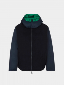 Куртки и дубленки Armani Exchange модель 6RZB16-ZNJ7Z-55HJ Фото