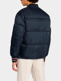 Куртки и дубленки Armani Exchange модель 6RZB23-ZNJ7Z-1510 Фото