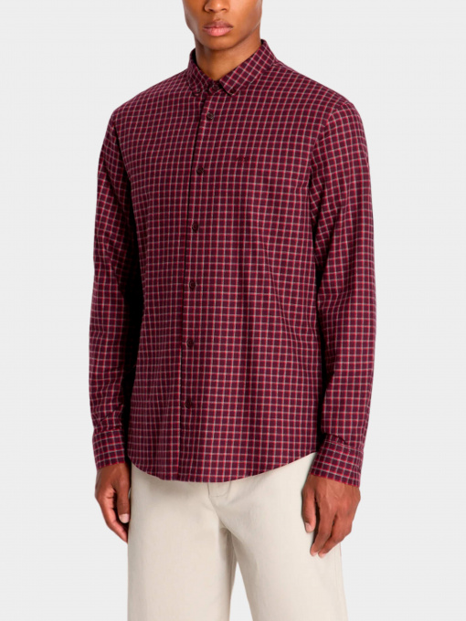 Рубашки Armani Exchange модель 6RZC21-ZNXVZ-54AB Фото
