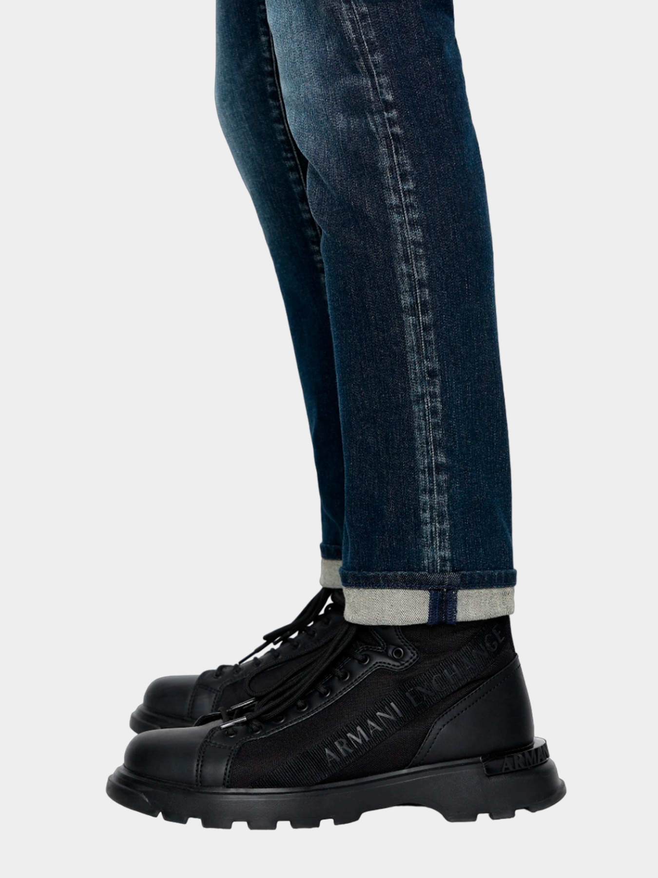 Джинсы Armani Exchange модель 6RZJ14-Z28LZ-1500 Фото