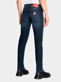Джинсы Armani Exchange модель 6RZJ14-Z28LZ-1500 Фото