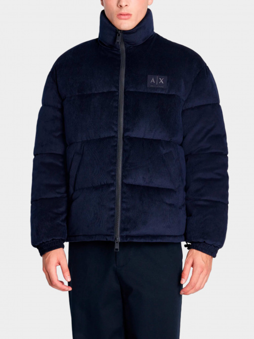 Куртки и дубленки Armani Exchange модель 6RZB37-ZNXSZ-1510 Фото