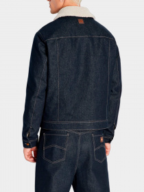 Куртки и дубленки Armani Exchange модель 6RZB48-Z1X5Z-1500 Фото