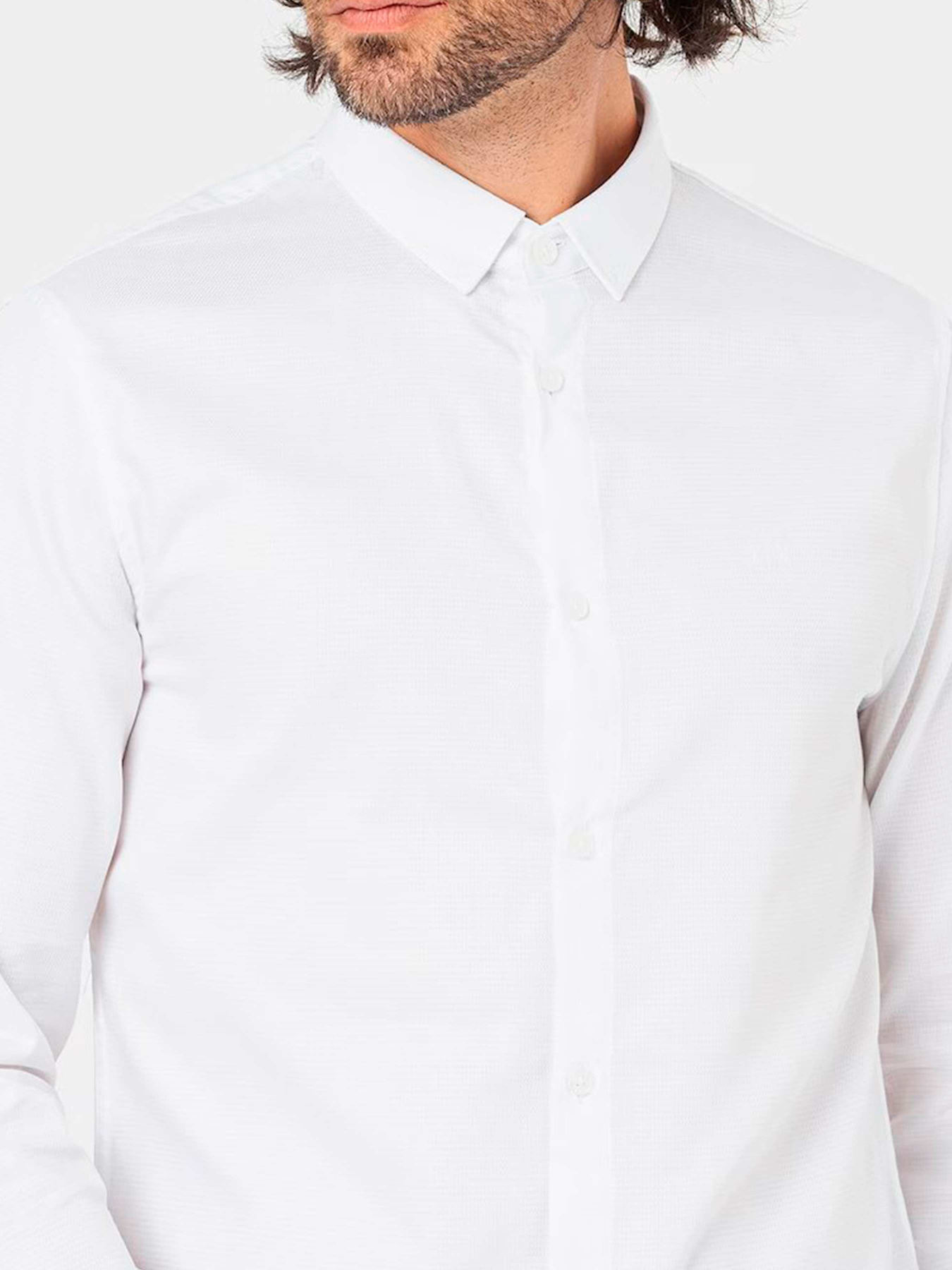 Рубашки Armani Exchange модель 6RZC46-ZNIEZ-1100 Фото