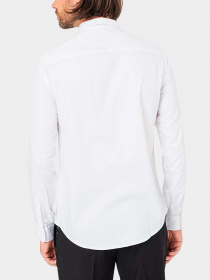Рубашки Armani Exchange модель 6RZC46-ZNIEZ-1100 Фото