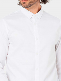 Рубашки Armani Exchange модель 6RZC46-ZNIEZ-1100 Фото