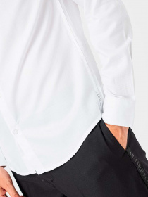 Рубашки Armani Exchange модель 6RZC46-ZNIEZ-1100 Фото