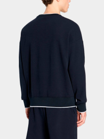 Худи и свитшоты Armani Exchange модель 6RZMHJ-ZJDJZ-1510 Фото