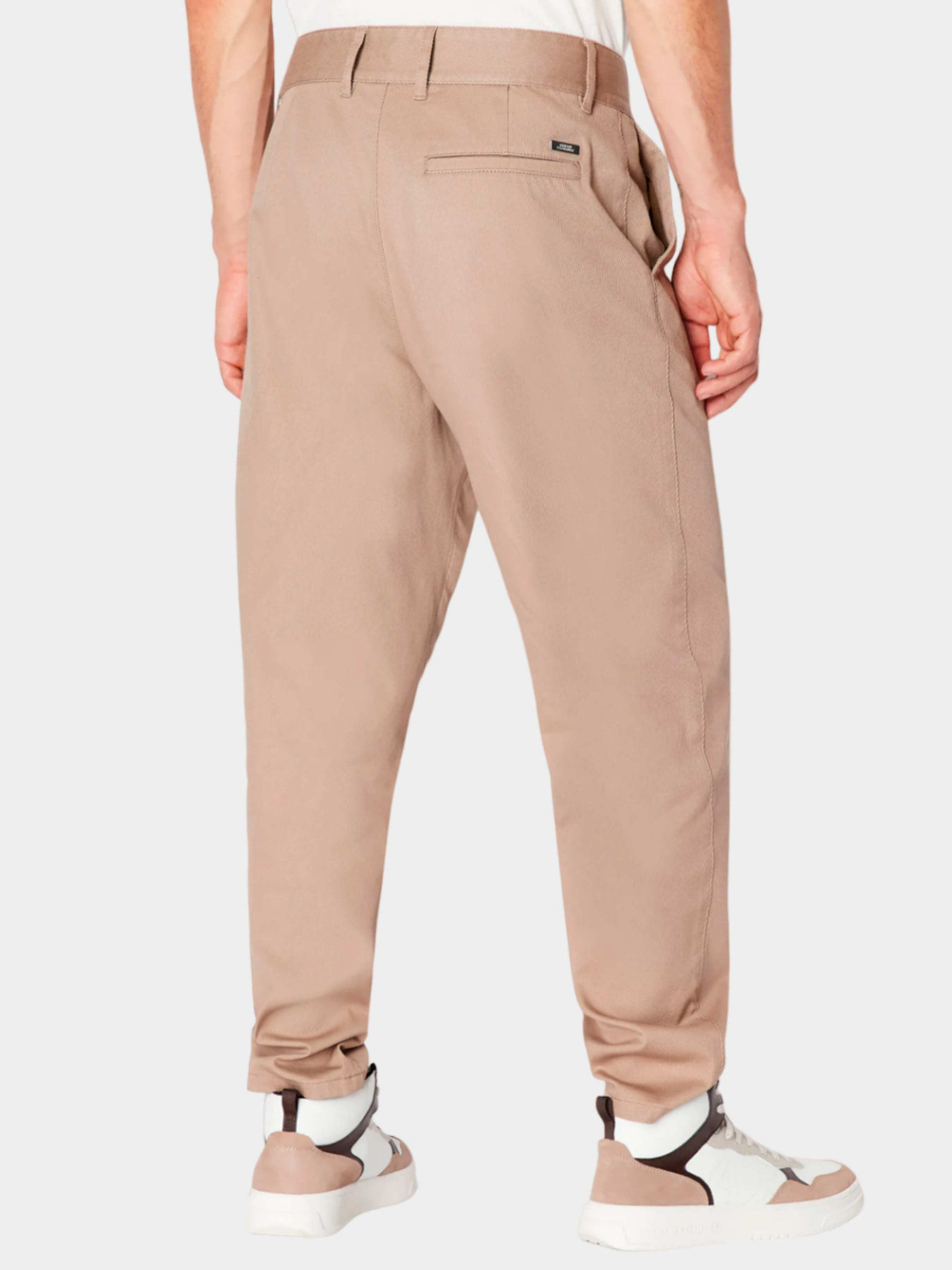 Брюки Armani Exchange модель 6RZP21-ZN2BZ-1781 Фото