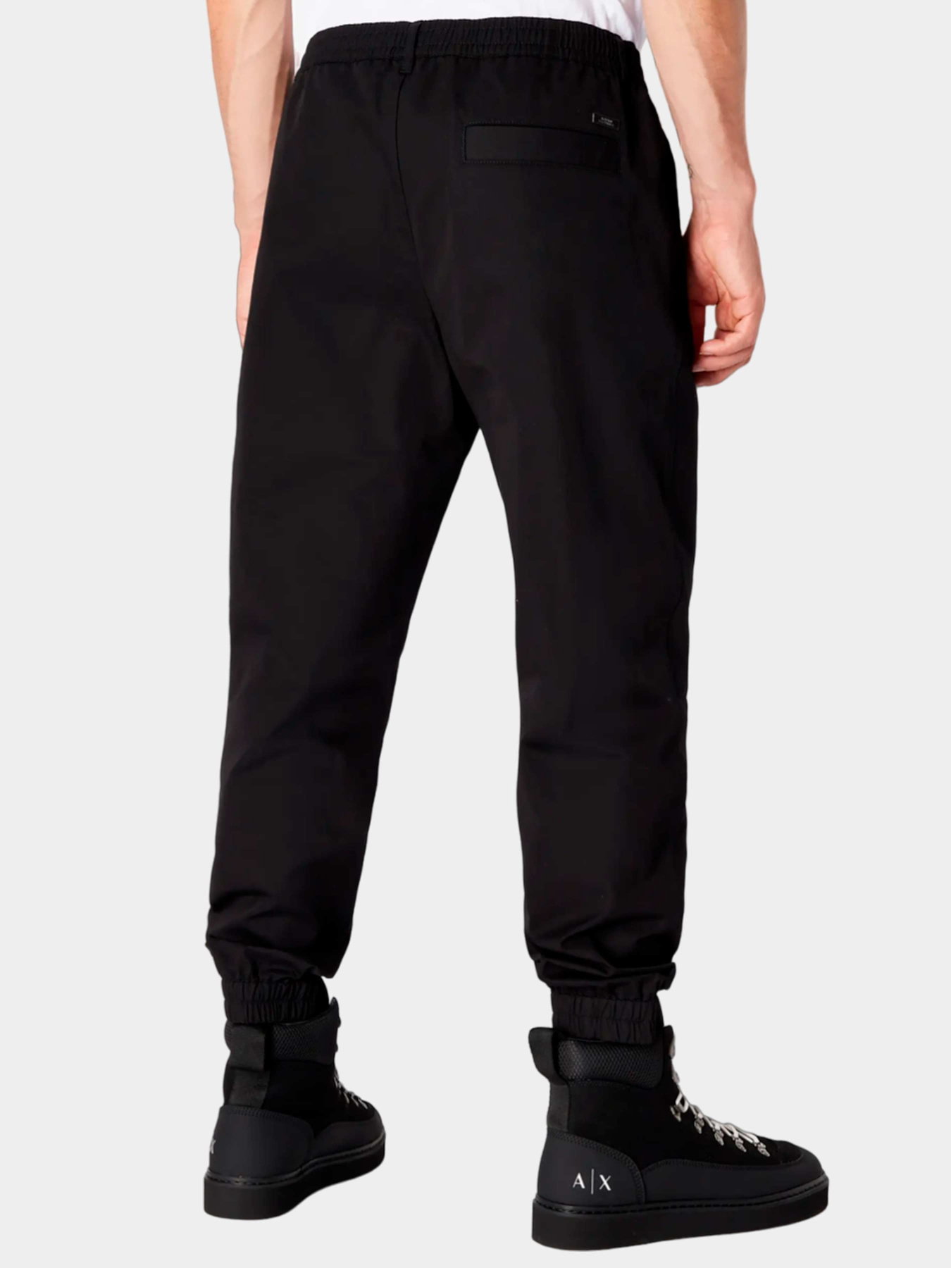 Брюки Armani Exchange модель 6RZP46-ZNCBZ-1200 Фото