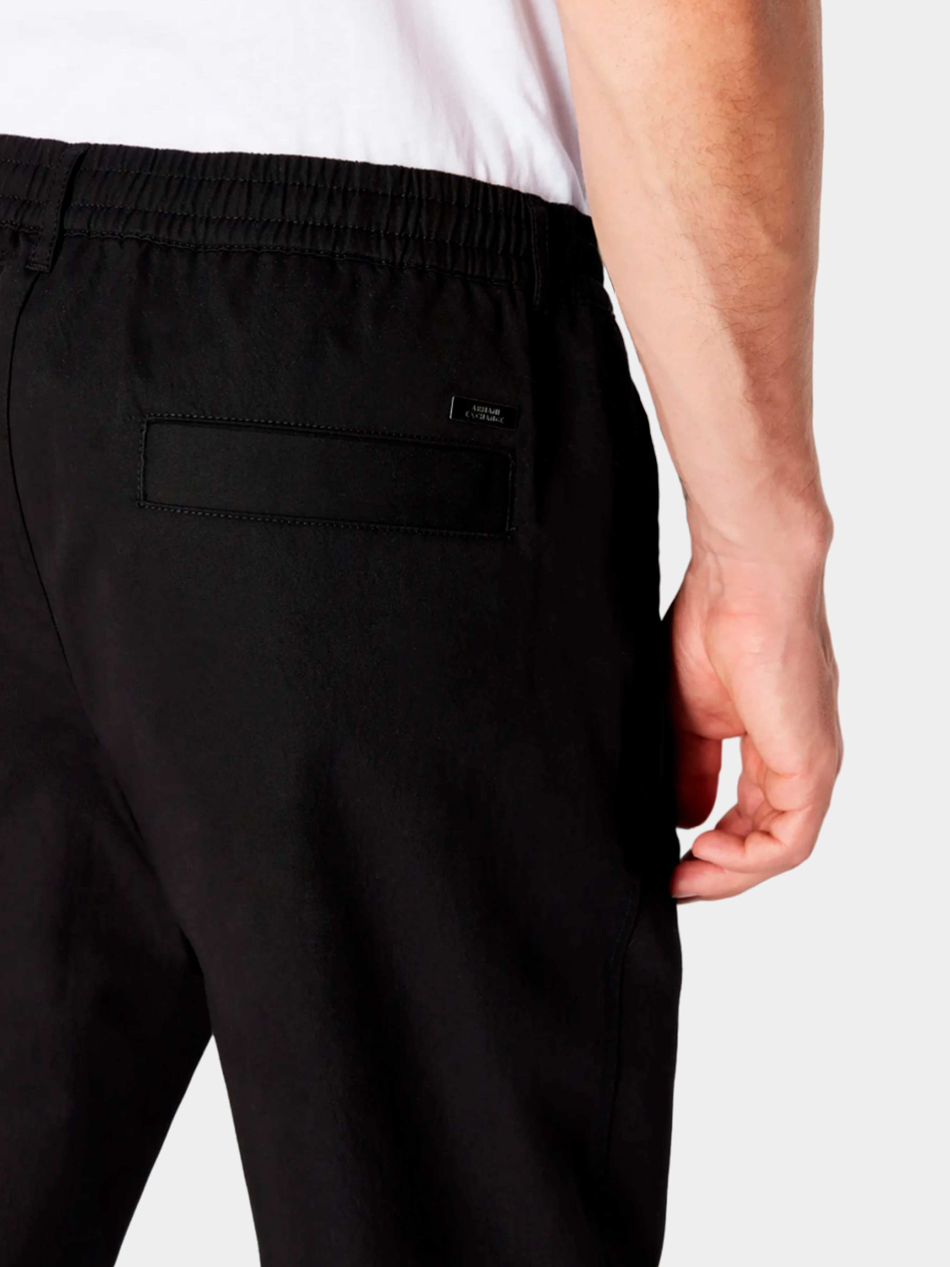 Брюки Armani Exchange модель 6RZP46-ZNCBZ-1200 Фото