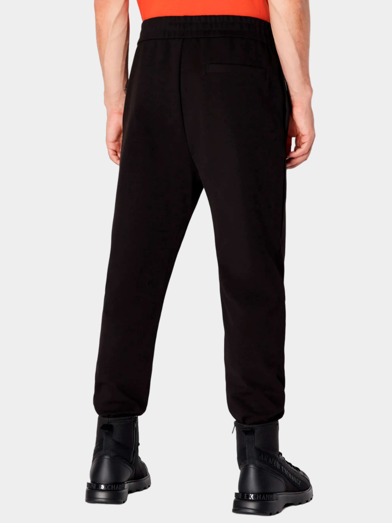 Брюки Armani Exchange модель 6RZPHJ-ZJDJZ-1200 Фото