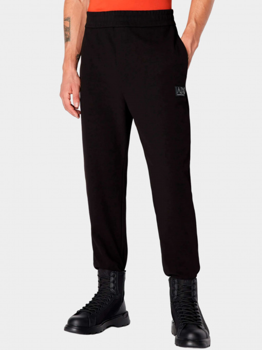 Брюки Armani Exchange модель 6RZPHJ-ZJDJZ-1200 Фото
