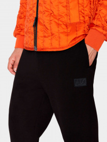 Брюки Armani Exchange модель 6RZPHJ-ZJDJZ-1200 Фото