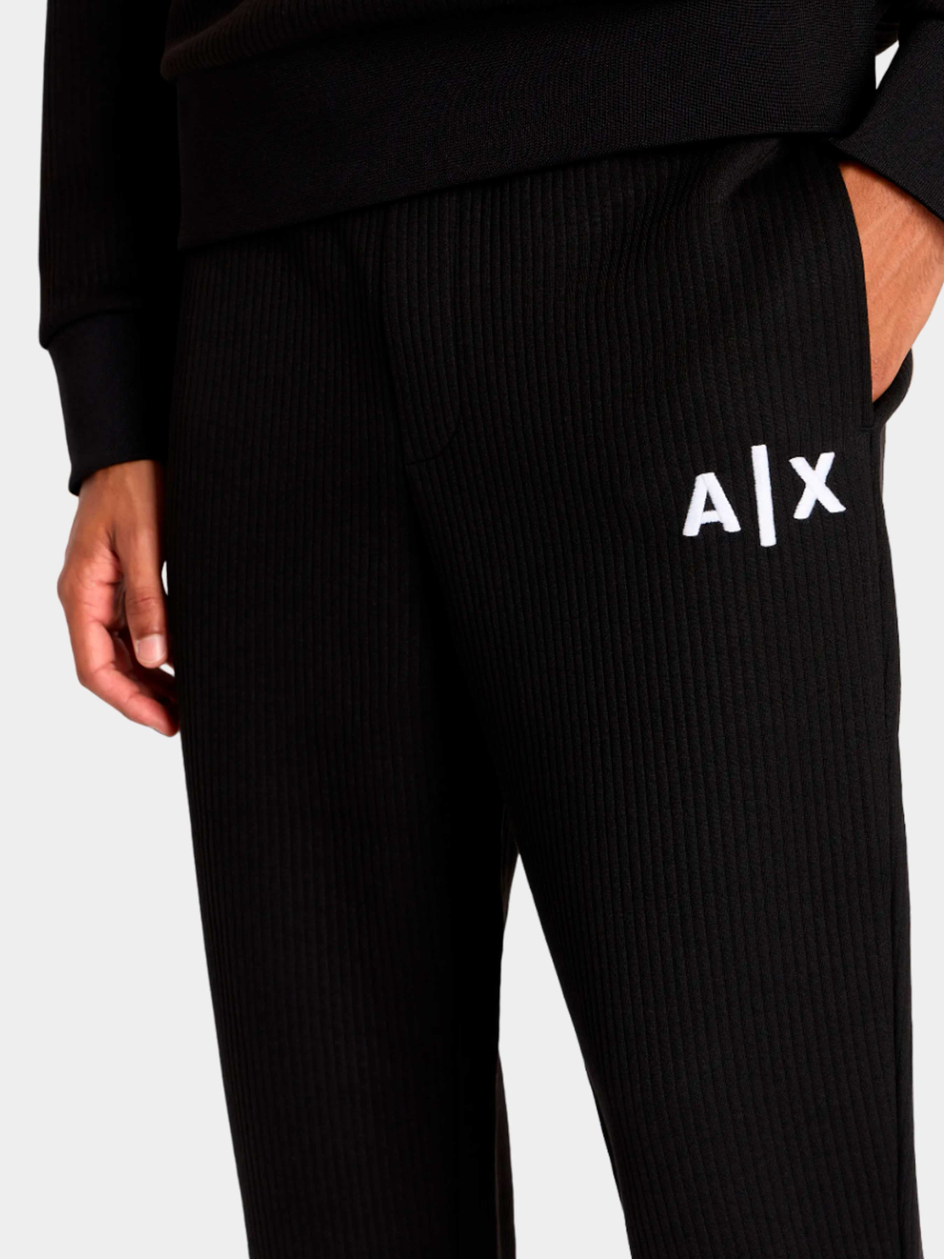 Брюки Armani Exchange модель 6RZPJA-ZJDNZ-1200 Фото