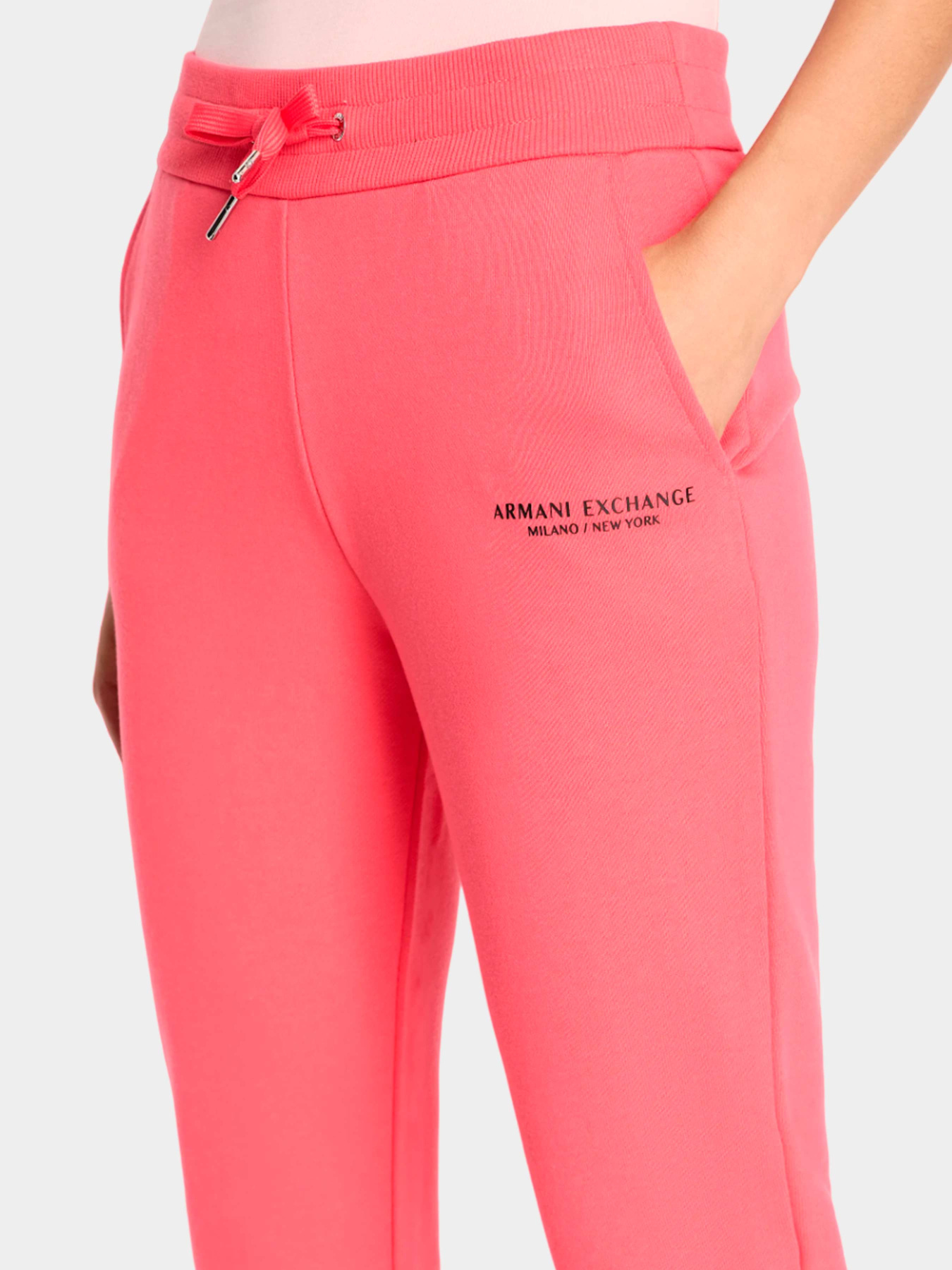 Брюки Armani Exchange модель 8NYPBA-YJE5Z-14AZ Фото