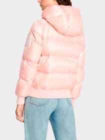Куртки и дубленки Armani Exchange модель 8NYB40-YNYNZ-7415 Фото