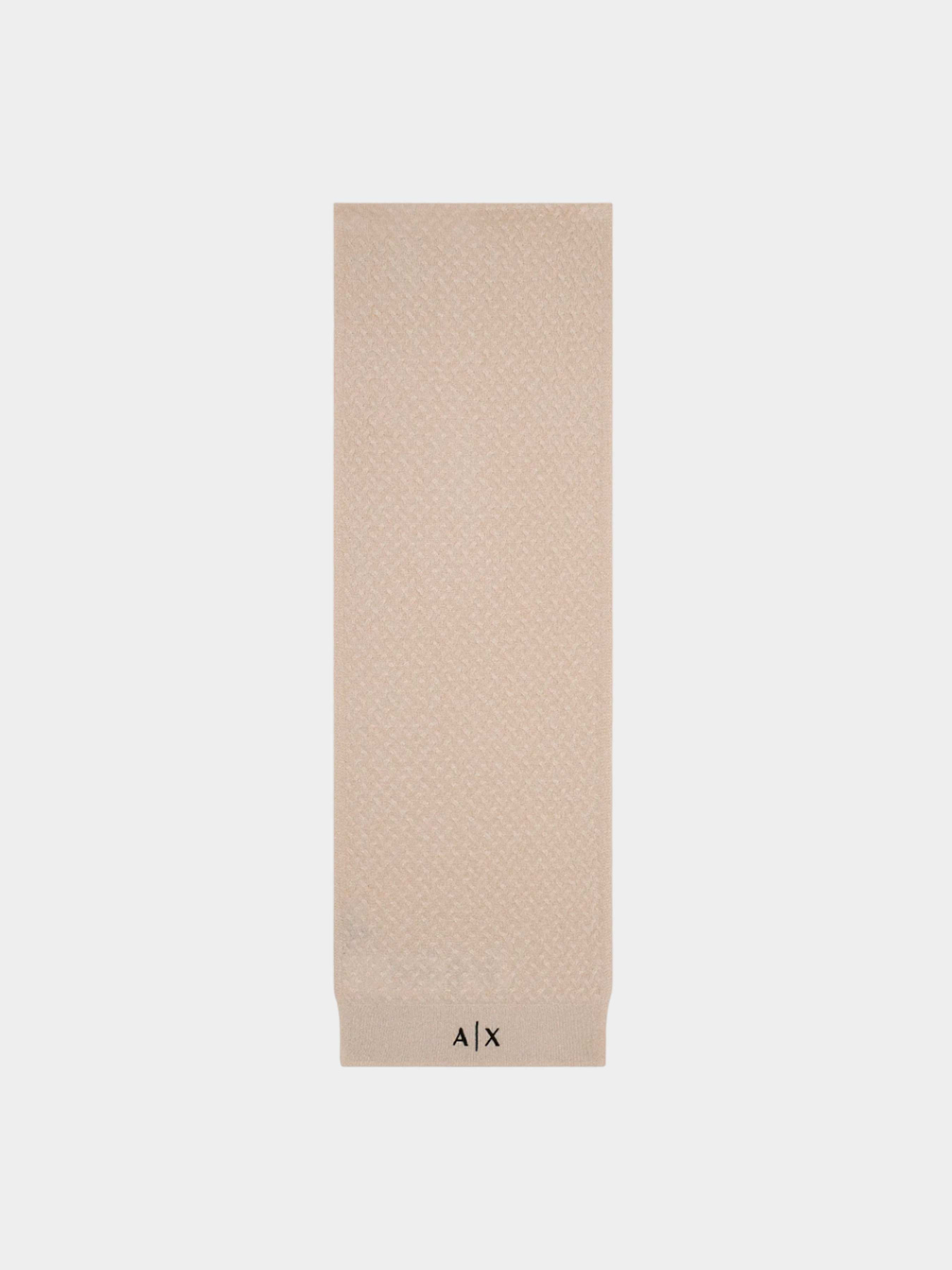 Шарфы и платки Armani Exchange модель 944612-3F304-02563 Фото