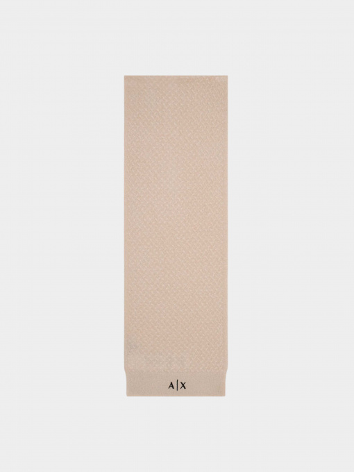 Шарфы и платки Armani Exchange модель 944612-3F304-02563 Фото