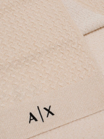 Шарфы и платки Armani Exchange модель 944612-3F304-02563 Фото