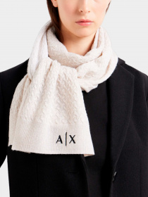 Шарфы и платки Armani Exchange модель 944612-3F304-02563 Фото