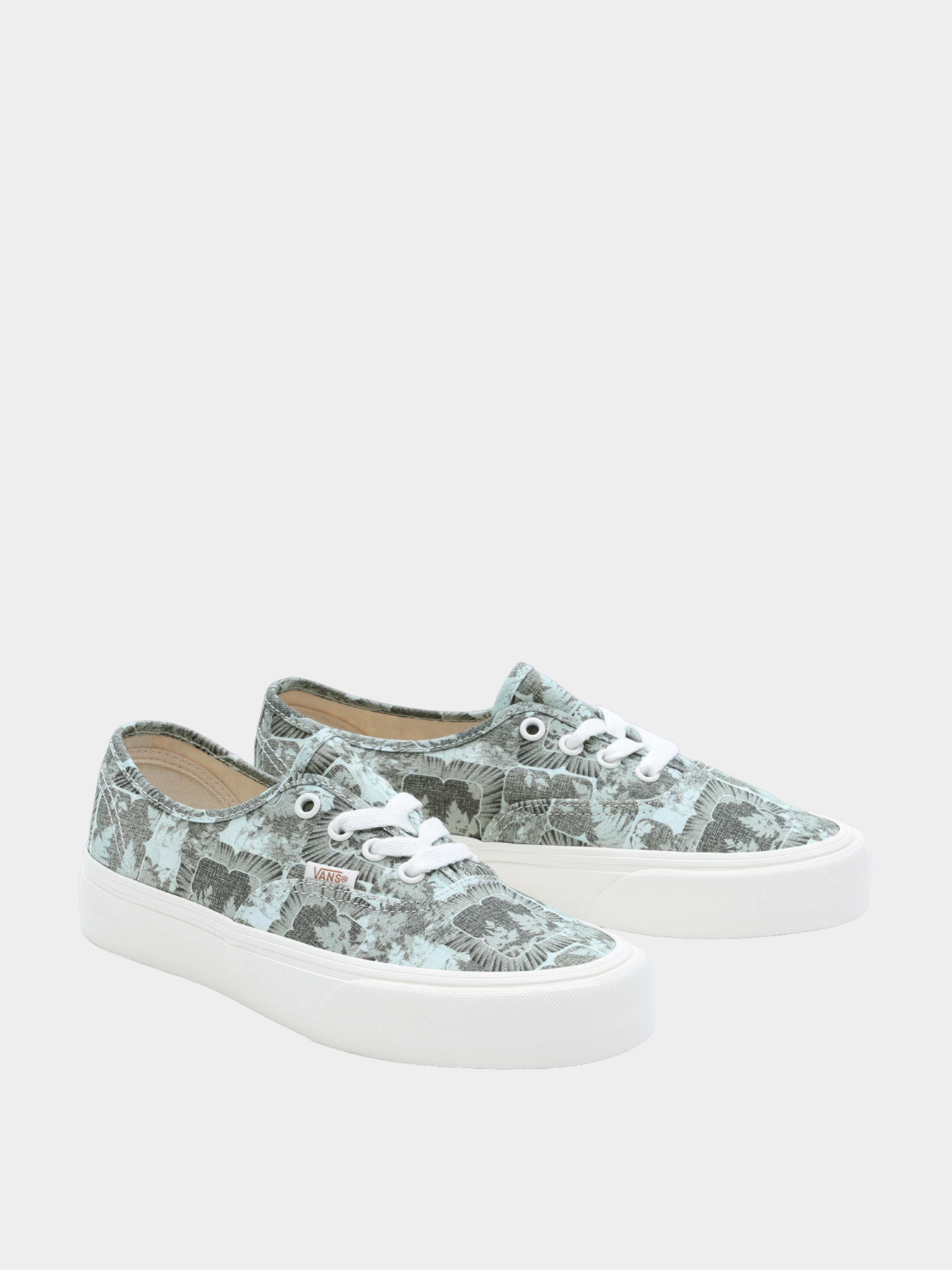 Кеды Vans модель VN0005UDOLH1 Фото