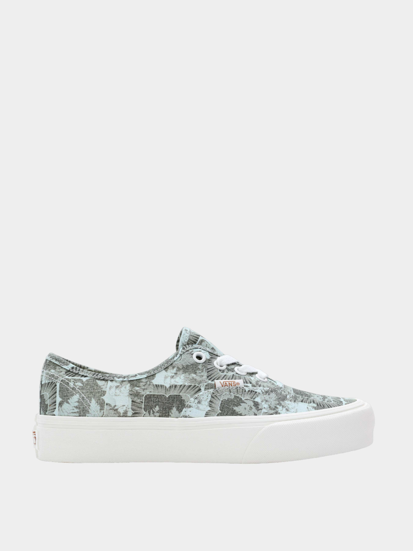 Кеды Vans модель VN0005UDOLH1 Фото