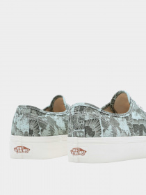 Кеды Vans модель VN0005UDOLH1 Фото