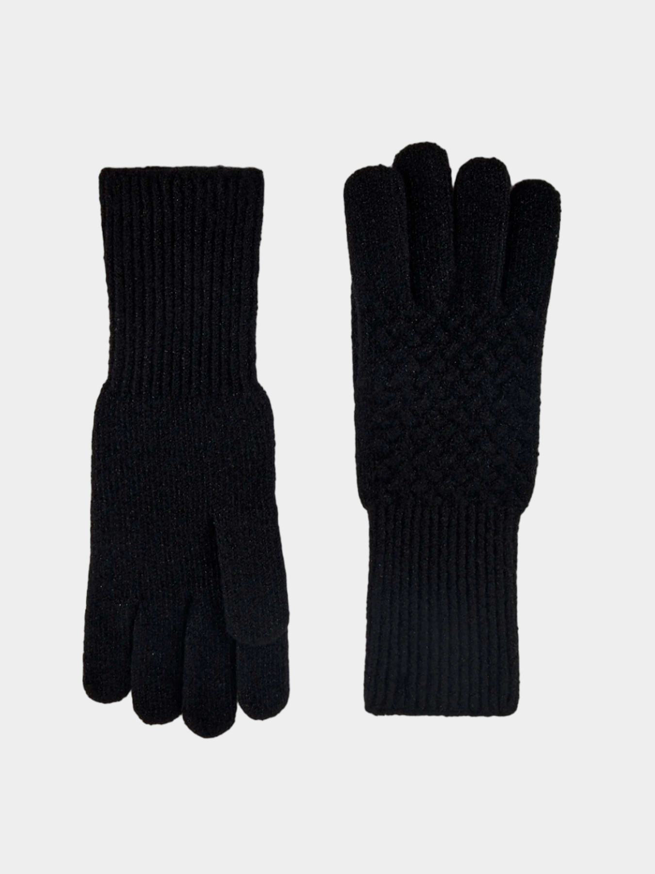 Перчатки и варежки Armani Exchange модель 944617-3F304-00020 Фото