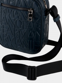 Сумки Armani Exchange модель 952527-CC838-00035 Фото