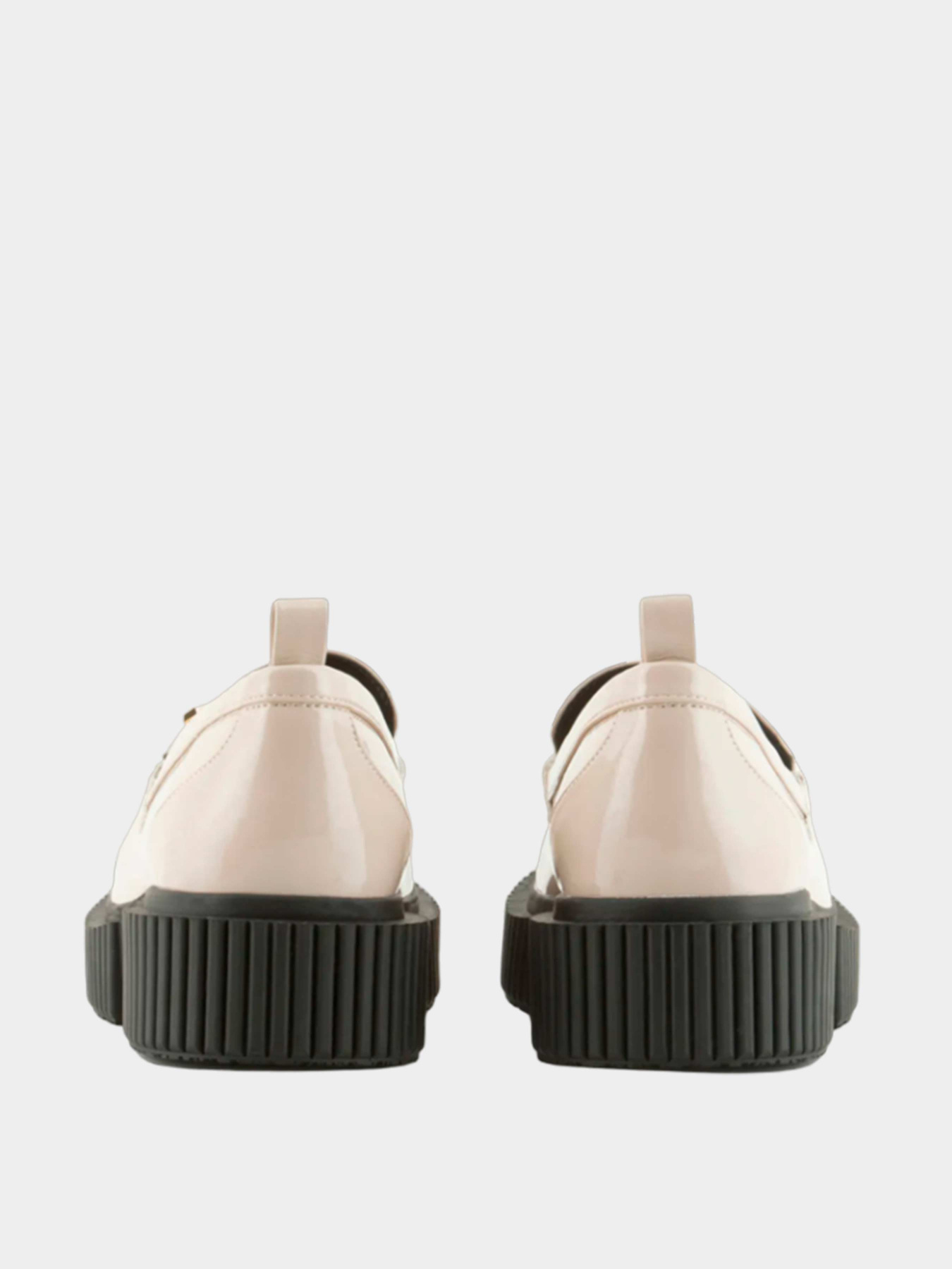 Туфли и лоферы Armani Exchange модель XDA002-XV741-S952 Фото