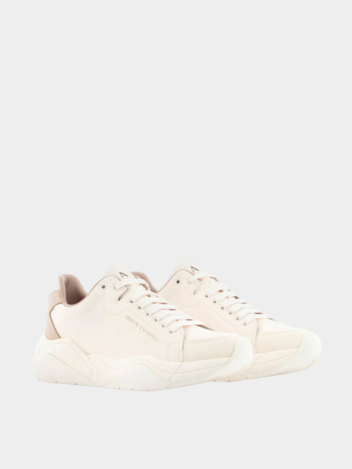 Кроссовки Armani Exchange модель XDX140-XV736-S942 Фото