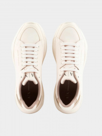 Кроссовки Armani Exchange модель XDX140-XV736-S942 Фото