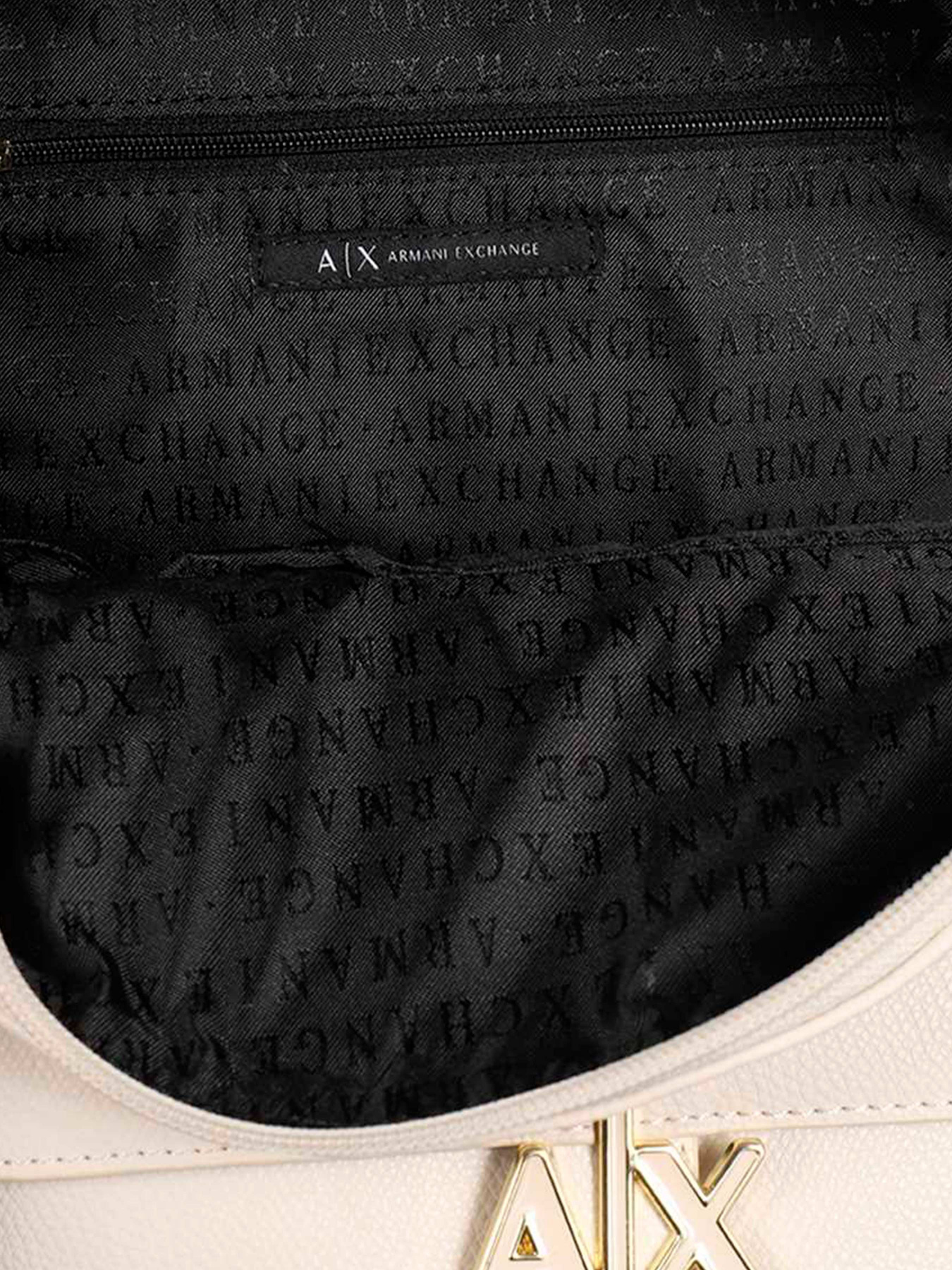 Рюкзаки Armani Exchange модель 942980-CC788-31240 Фото
