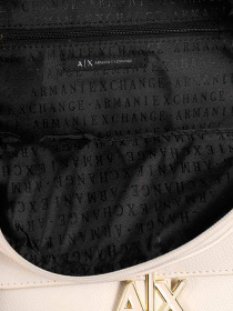 Рюкзаки Armani Exchange модель 942980-CC788-31240 Фото