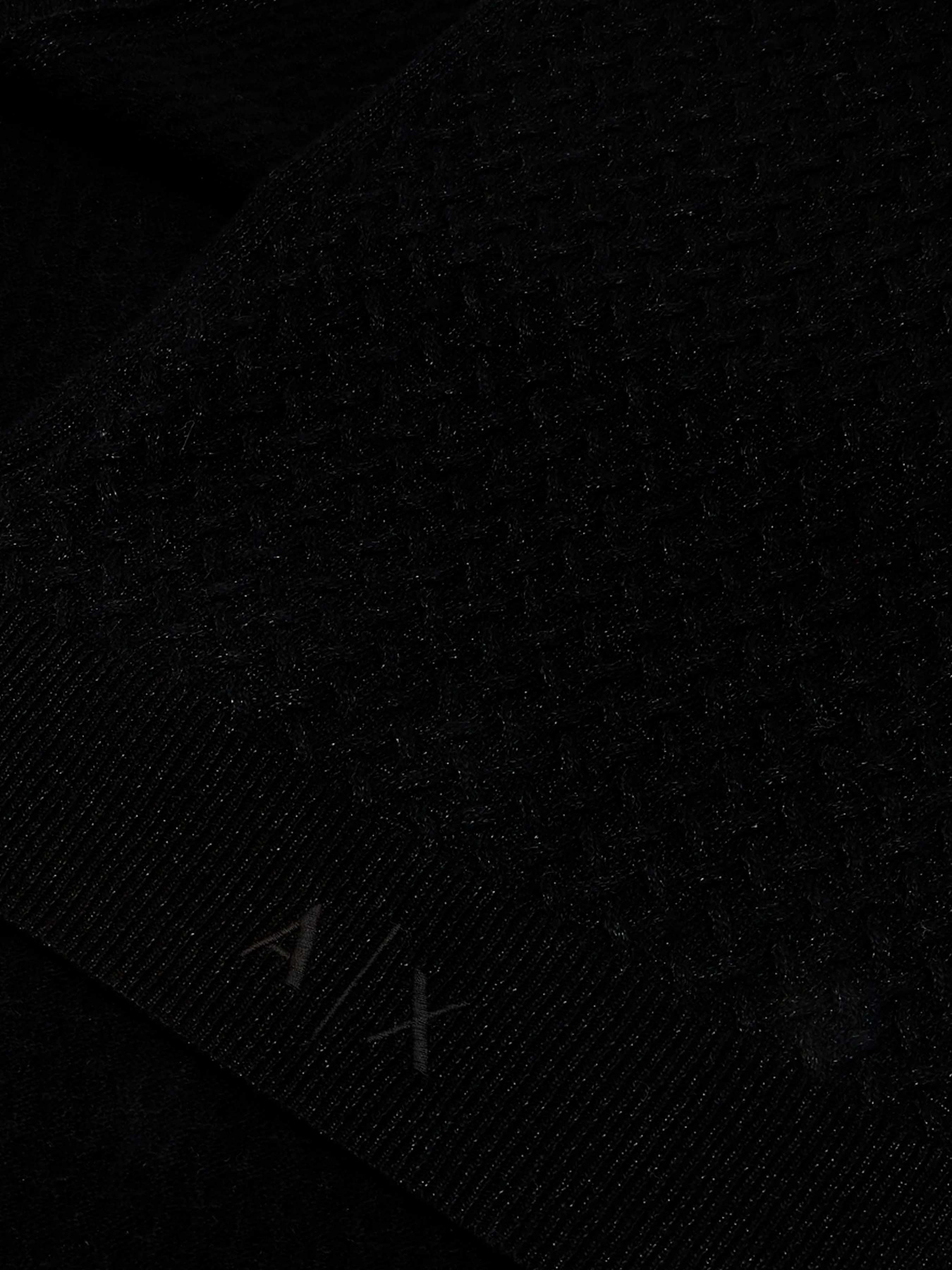 Шарфы и платки Armani Exchange модель 944612-3F304-00020 Фото