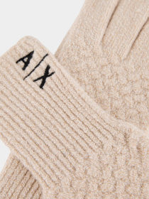 Перчатки и варежки Armani Exchange модель 944617-3F304-02563 Фото