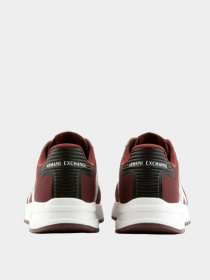 Кроссовки Armani Exchange модель XUX071-XV527-T044 Фото